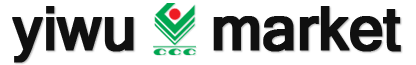 yiwu market logo